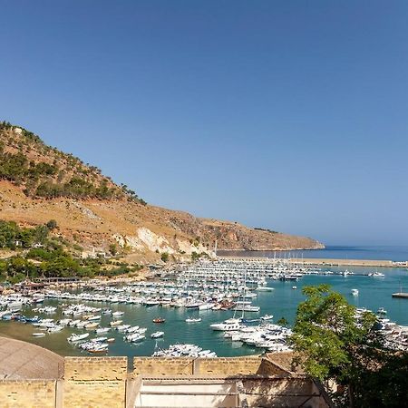 Case Vacanze Nonna Nick Castellammare del Golfo Exterior photo