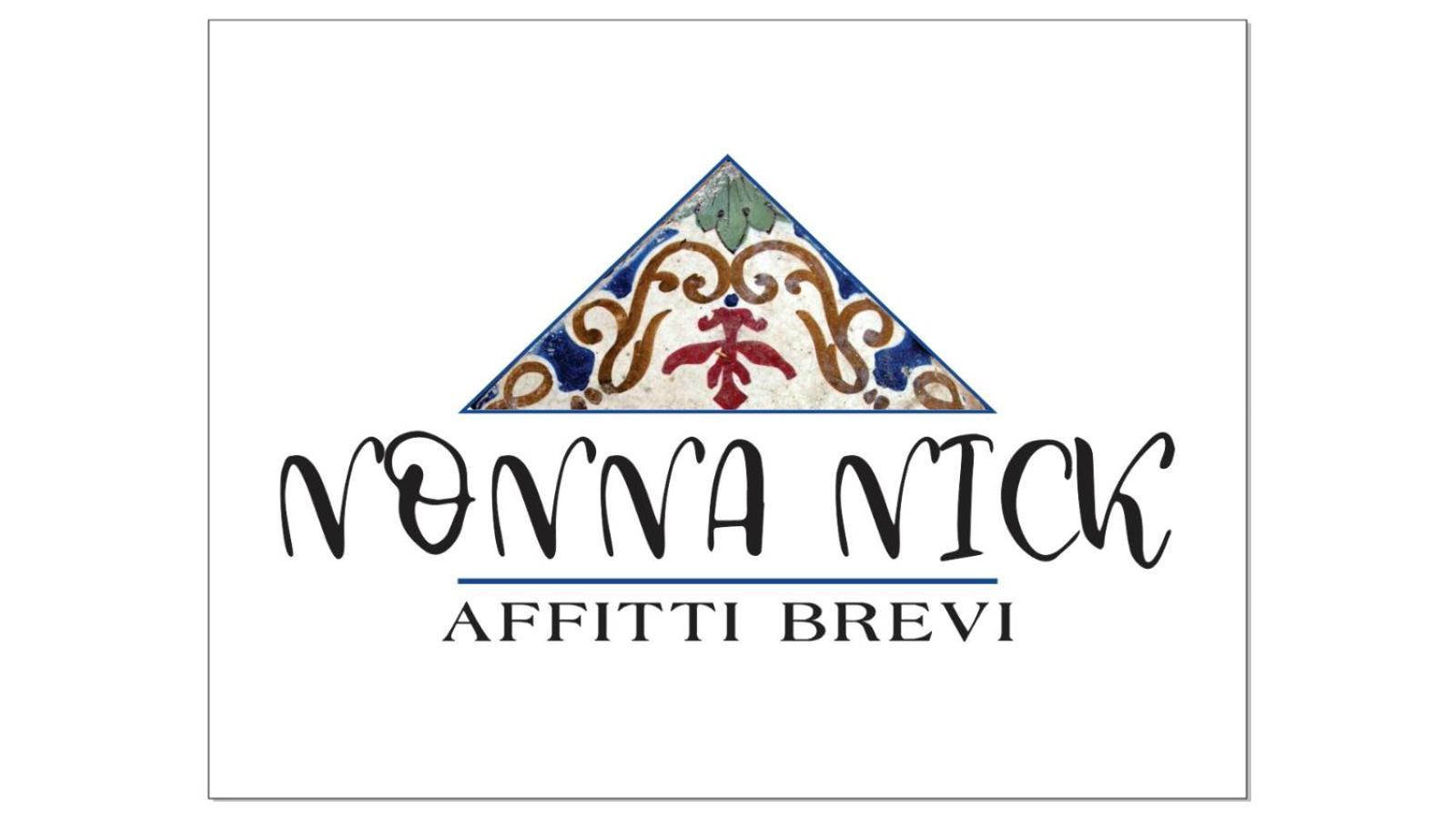 Case Vacanze Nonna Nick Castellammare del Golfo Exterior photo