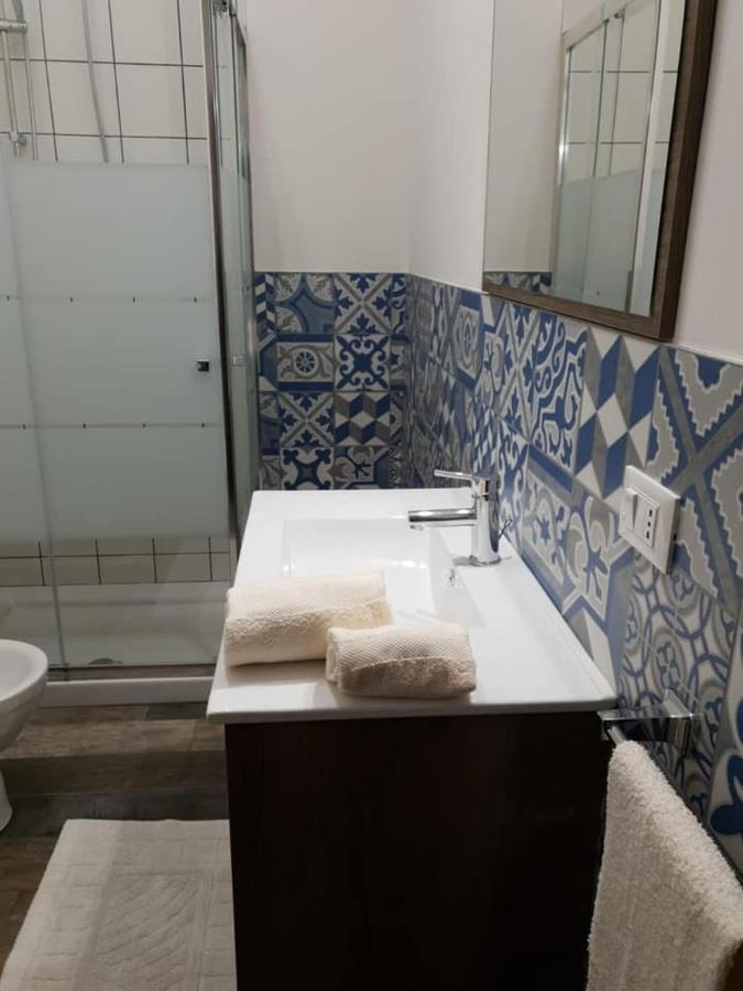 Case Vacanze Nonna Nick Castellammare del Golfo Exterior photo